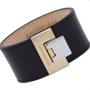 Balenciaga La Dix bracelet